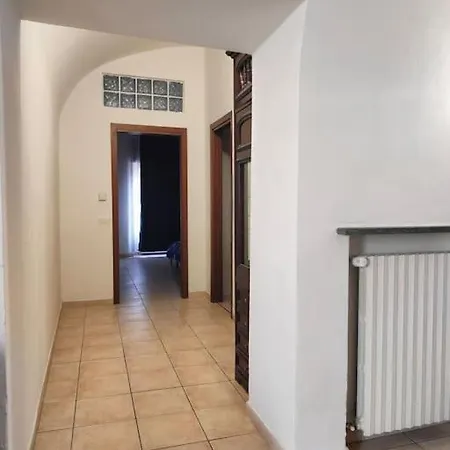 Апартаменты Intero Alloggio: Bilocale *