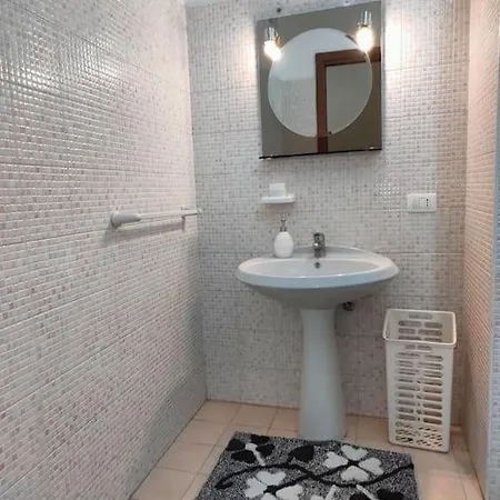 Апартаменты Intero Alloggio: Bilocale Алессандрия