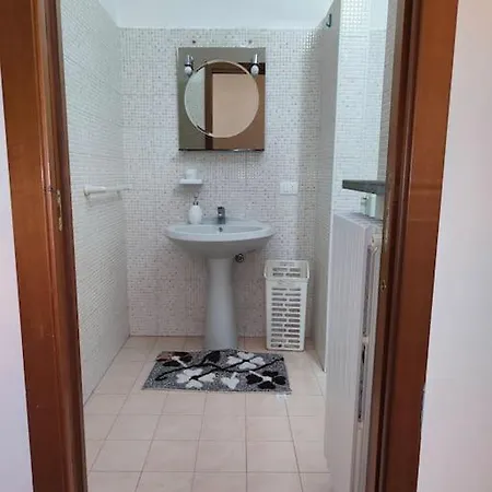 Intero Alloggio: Bilocale Апартаменты