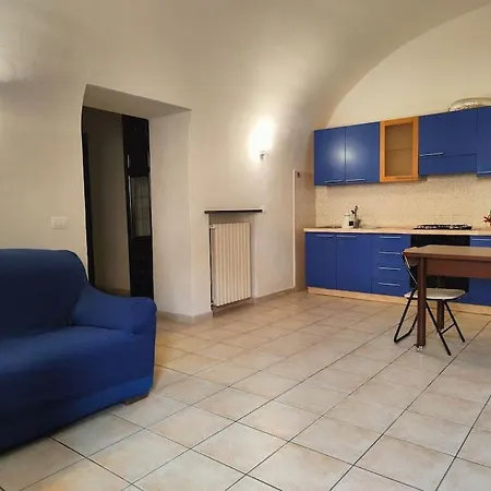 Lejlighed Intero Alloggio: Bilocale