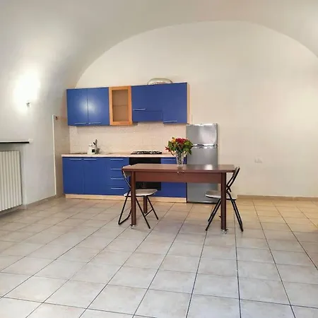 Intero Alloggio: Bilocale Апартаменты