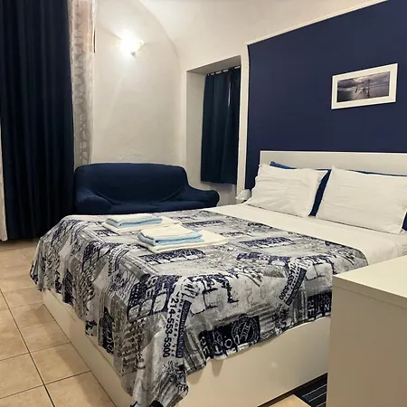 Apartment Intero Alloggio: Bilocale
