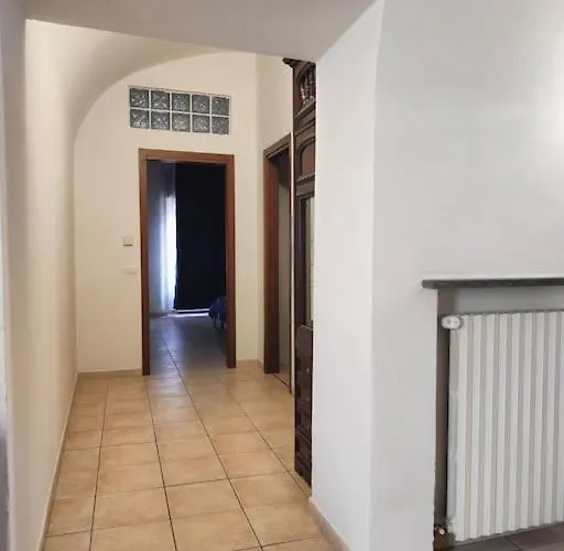 Appartement Intero Alloggio: Bilocale *