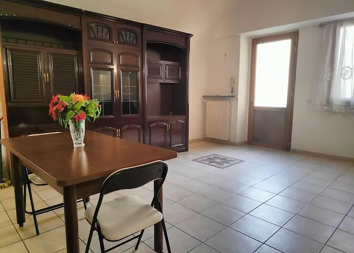 Intero Alloggio: Bilocale Appartement Alessandria