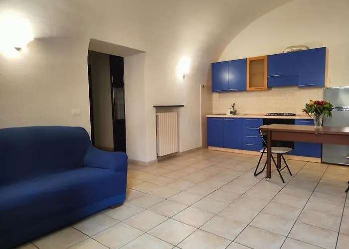 Appartement Intero Alloggio: Bilocale
