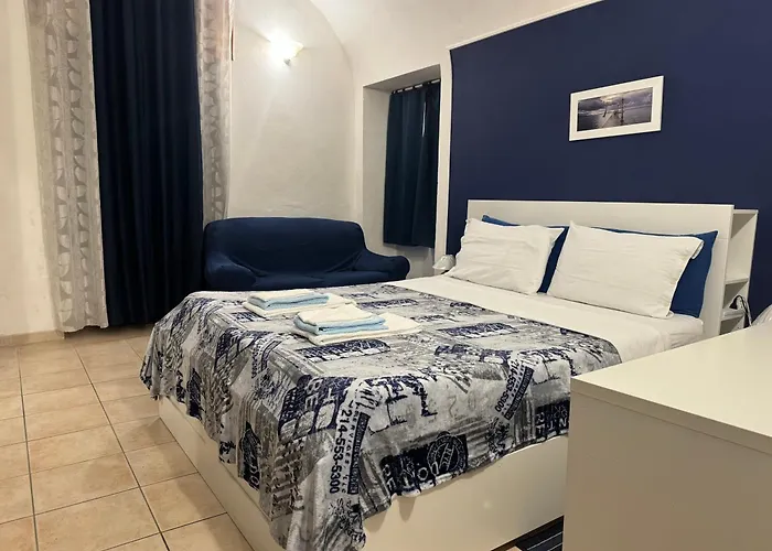 Appartement Intero Alloggio: Bilocale