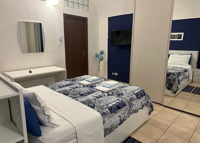 Intero Alloggio: Bilocale Alessandria